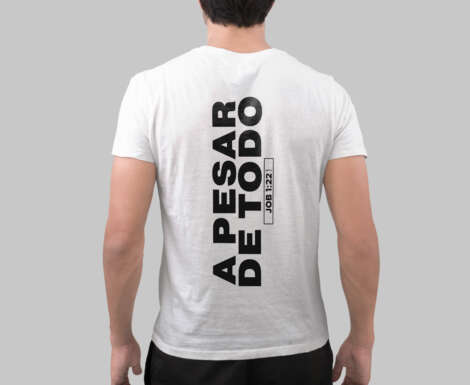 APDT Camiseta Blanca - Image 4