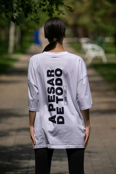 APDT Camiseta Blanca - Image 2
