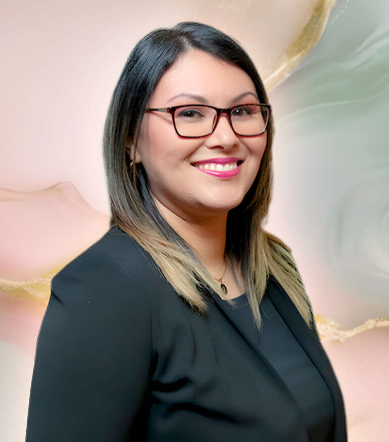 Jessica Garcia
