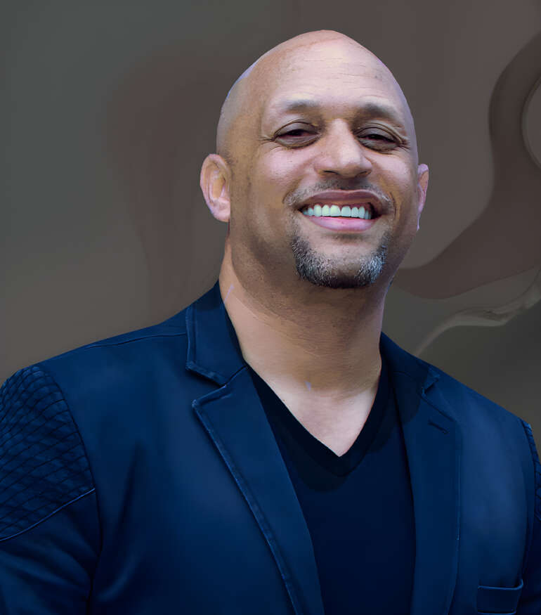 Richard Garcia