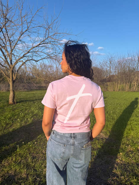 APDT Camiseta Rosa (New) - Image 2