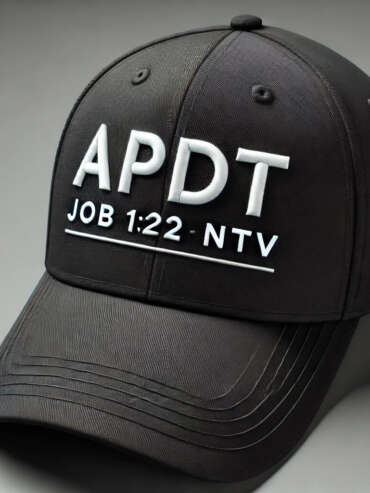 Gorra Negra
